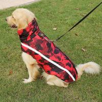Chaqueta impermeable reflectante para perros grandes, abrigo para perros de raza grande, ropa cálida de invierno para perros grandes, monos para Labrador, ropa para Chihuahua y Pug - details 4