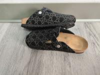 Zapatillas de pelo de caballo, zapatos de playa, zapatos de hombre y mujer con suela suave, bolsa antideslizante, zapatillas frescas para pareja - details 18