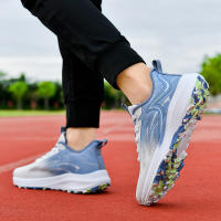 Zapatillas para correr transpirables con zapatos de marea, zapatos deportivos para hombre, ocio - details 13