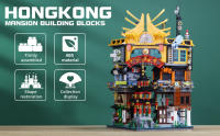 lego city