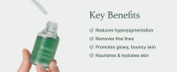 Arencia holy hssop serum 12