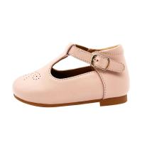 Calzado deportivo profesional 100% piel auténtica para niños. - details 11