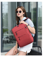 Mochila, bolsa de computadora de 15,6 pulgadas para hombres, mochila de negocios, mochila para exteriores. - details 28