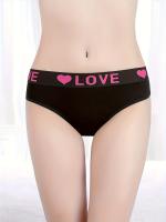 Pack de 6 Bragas para Mujer Talla Grande con Detalle de Cinturón, Corte de Cintura Media, Tejido de Punto Sólido Cómodo, 93% 7% Elastano, 130gsm - Conjunto de Ropa Interior de Vestir Diario a la Moda - details 9