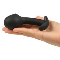 Cuentas Anales de silicona portátiles para hombres y mujeres, tapón Anal, masaje de próstata, Juguetes sexuales para adultos, masturbación Gay, juegos de coqueteo para parejas - details 5