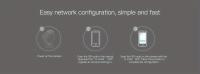 Cámara de Seguridad Inteligente 1080P 5Ghz WiFi Doble Banda Seguimiento Automático - details 12