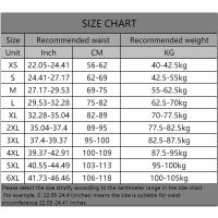 Mujeres y hombres XS ~ 6XL adelgazante moldeador de cuerpo cintura entrenador cinturón corsé Abdomen vientre Control de barriga Fitness compresión Shapewear - details 0