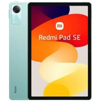 Tablet Xiaomi Redmi Pad SE 11 4GB 128GB Octacore Verde Menta - details 0