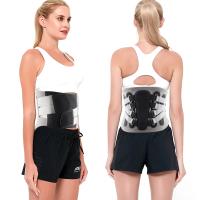 Corredera Ajustable para Alivio de Dolor de Espalda Soporte Lumbar para Hombres y Mujeres - details 10