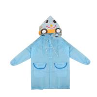 Chubasquero para niños, estilo Animal de dibujos animados, impermeable para exteriores, impermeable para niños y niñas, impermeable para bebés, Chubasquero para niños - details 8