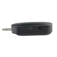 Micrófono Lavalier inalámbrico de montaje en la cabeza, transmisor con receptor para amplificador, altavoz de voz de 1 a 1, 2,4G - details 4