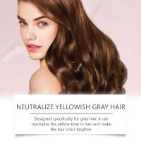 West&Montr Mask Repairs Dry Fury Cuidado del cabello hidratante y suave - details 9