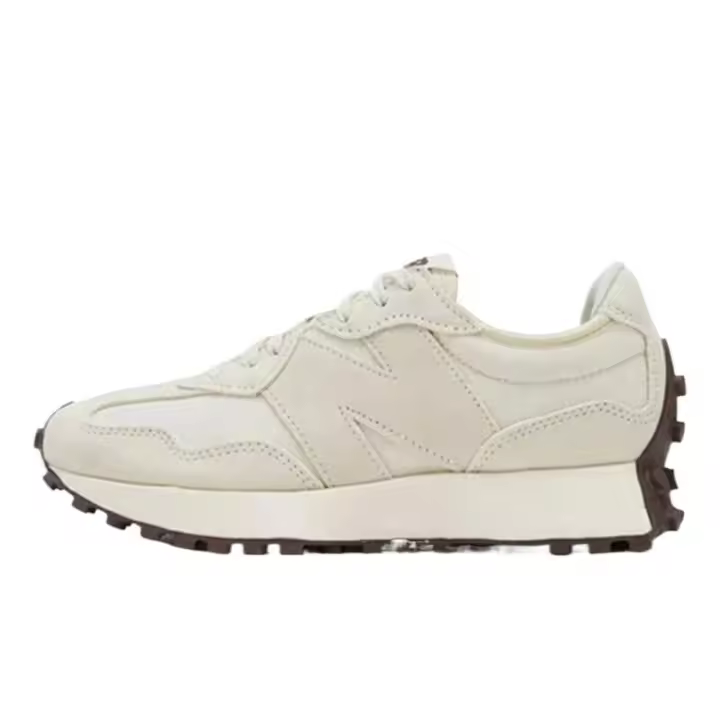 100% auténtico 327 WS327FB Sea Salt White Running de la marca MOLMISA Zapatos de trabajo con garantía de un año - 1