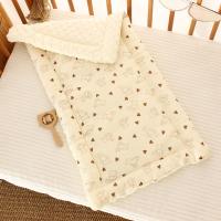 Cojín para cochecito de bebé con patrón de dibujos animados, accesorios para cochecito, forro para asiento, alfombrilla para cochecito de bebé, cojín para asiento de bebé - details 7