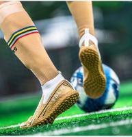 Entrenamiento de competición deportiva para hombres y mujeres tf uñas rotas AG uñas largas zapatos de fútbol - details 37