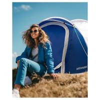 Acampada