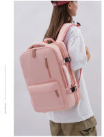 Mochila mochila de negocios mochila de equipaje expandible para hombres bolsa de la escuela para estudiantes de los hombres bolsa de ordenador - details 19
