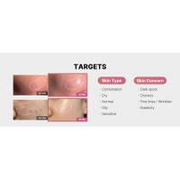jelly cream target