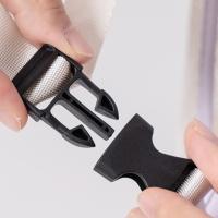 Delantal portátil limpiable resistente a las manchas, delantal lavable a mano de poliéster a prueba de aceite, impermeable con bolsillo, bata para el hogar y comedor - details 7