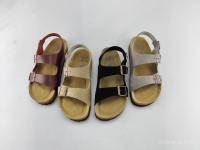 Sandalias de Cuero Premium Zapatillas de Plataforma Antideslizantes para Hombres y Mujeres - details 12