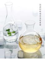 Serie creativa de botellas de vino de cristal de hielo, ollas de sake, accesorios para utensilios de cocina - details 6