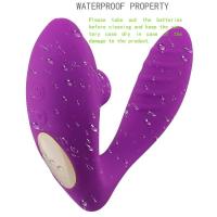 Leten-vibrador de succión vaginal de 10 velocidades, consolador de punto G, estimulador de clítoris de succión Oral, Juguetes sexuales eróticos para masturbador femenino - details 15