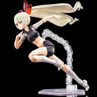KOTOBUKIYA MEGAMI DEVICE 25 BUSTER DOLL Figura de Anime Paladin Adorno Coleccionable - details 5