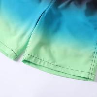 Pantalones cortos de baño de secado rápido para niños, bañadores, bañadores de verano, pantalones cortos de playa para niños, tabla de Surf, pantalones masculinos - details 4
