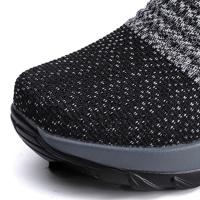 Zapatillas Deportivas para Mujer Zapatos Ortopédicos Versátiles Zapatos de Plataforma - details 6