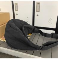 Bolso Coreano Sencillo Bolso de Hombro para Estudiantes de Gran Capacidad - details 81
