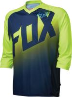 Ropa moto hombre mujer rally FOX aire libre Deportes carreras - details 2