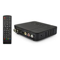Receptor de televisión Digital terrestre Mini HD DVB-T2 K2, decodificador con WiFi, Control remoto - details 3