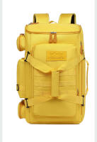 Mochila de senderismo de gran capacidad para hombres y mujeres, bolso de hombro multifuncional para deportes al aire libre, acampada, escalada - details 14