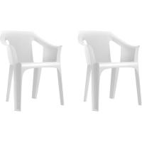 jardín, terraza, balcón, Picnic, Camping, Catering, Eventos, reuniones |   diseño, Ligero, apilable |   Gris Oscuro - details 9