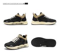 Zapatos De Hombre, zapatillas informales, antideslizantes, transpirables, para correr, Tenis De malla, deportes al aire libre, Tenis, Zapatos De Hombre - details 27
