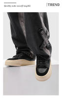 Zapatillas deportivas de nicho para hombre y mujer, tendencia urbana de moda, deportivas informales, 2025 - details 9