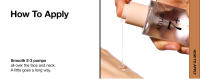 ANUA RICE CERAMIDE 7 SERUM BARRERA HIDRATANTE, Suero iluminador e hidratante para rostro, arroz, ácido hialurónico, niacinamida, - details 11