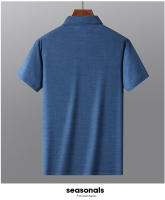 Camisetas de hombre Camiseta casual de verano de secado rápido - details 9