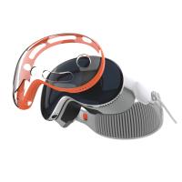 Funda protectora para Apple Vision Pro, MR Headset Vision Pro, TPU + PC - details 28