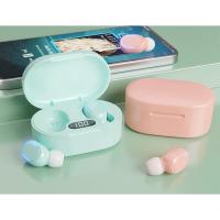 Auriculares Bluetooth Con Conducción Ósea Inalámbrica - details 1