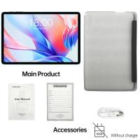 Tablet Teclast P30 10.1 Pulgadas 4GB RAM 64GB ROM IPS WIFI 6000mAh Cámara Trasera 5MP Cámara Frontal 2MP Android 14. - details 1