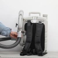 Mochila pulverizadora eléctrica 8L 350/500W ULV de capacidad ultrabaja y pulverizador de Aerosol para matar mosquitos batería de litio de 15,6 AH - details 2