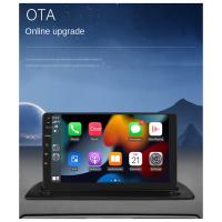 Adaptador inalámbrico Carplay 2 en 1 para coche, dispositivo de conversión con cable a Caja inalámbrica Carplay, Android - details 3