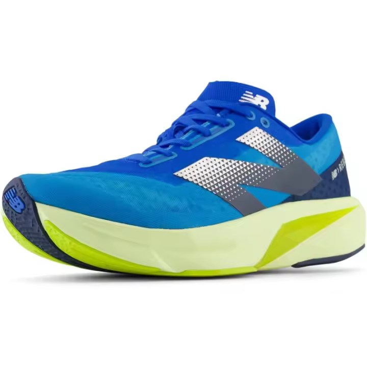 Zapatillas de correr para hombre LNLBzapatillas Rebel V4 FuelCell Moda en tus pies - 1