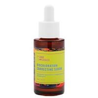 Good Molecules Super Peptide Serum - Suero facial antienvejecimiento con péptidos y tripeptidos de cobre para rellenar y reafirmar - Cuidado de la piel a base de agua para el rostro - details 10