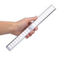 Luz LED Nocturna with Sensor de Movimiento, lámpara de noche para la Cocina, dormitorio, Detector - details 0
