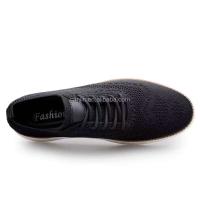 Nuevas zapatillas para correr Oxford de marca de calidad al por mayor, talla grande 48 para hombres, zapatillas para caminar ligeras y transpirables con cordones - details 2
