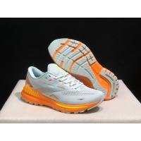 Adrenaline GTS 23 zapatillas deportivas profesionales para hombre y mujer que absorben los golpes y son resistentes al desgaste. - details 6