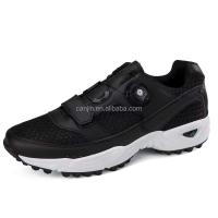 Nuevo 2025 Cricket blanco de alta calidad para deportes de hombre, zapatillas de entrenamiento de encaje rápido con uñas largas, zapatos para exteriores - details 5