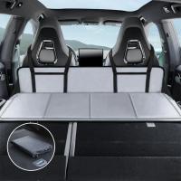 Bloque de cabeza para colchones de camping, plegable y de almacenamiento, un accesorio para la playa, la pesca, dormir en el coche. - details 3